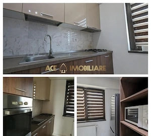 2 Camere de inchiriat | Vitan Mall | Metrou | Mobilat&utilat - imagine 5