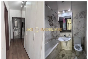 2 Camere de inchiriat | Vitan Mall | Metrou | Mobilat&utilat - imagine 8