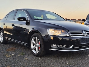 VW Passat 1.6 diesel   2011   euro 5