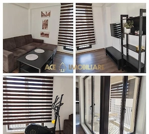 2 Camere de inchiriat | Vitan Mall | Metrou | Mobilat&utilat - imagine 3