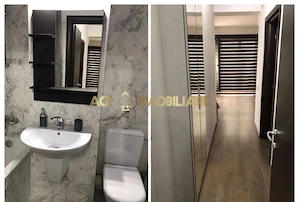 2 Camere de inchiriat | Vitan Mall | Metrou | Mobilat&utilat - imagine 7