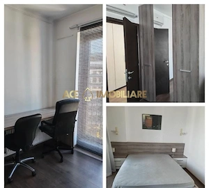 2 Camere de inchiriat | Vitan Mall | Metrou | Mobilat&utilat - imagine 9