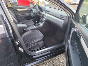 VW Passat 1.6 diesel   2011   euro 5 - imagine 5