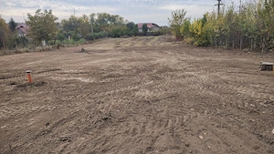 Teren 3600 mp Ciurbesti, Miroslava  Excelent pentru un proiect imobiliar  Schimb cu casa  - imagine 4