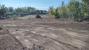 Teren 3600 mp Ciurbesti, Miroslava  Excelent pentru un proiect imobiliar  Schimb cu casa  - imagine 6