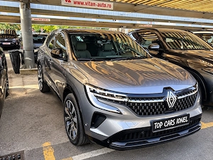 Renault Austral 2024 Mildhybrid  - imagine 16