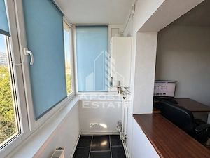 Apartament de vanzare cu 2 camere, semidecomandat, zona Girocului - imagine 3