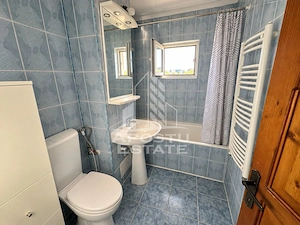 Apartament de vanzare cu 2 camere, semidecomandat, zona Girocului - imagine 10