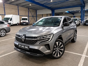 Renault Austral 2024 Mildhybrid  - imagine 18
