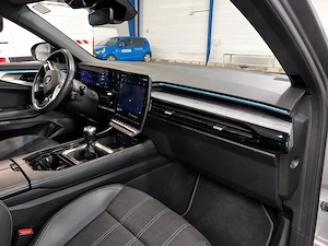 Renault Austral 2024 Mildhybrid  - imagine 11
