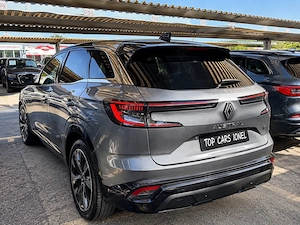Renault Austral 2024 Mildhybrid  - imagine 20