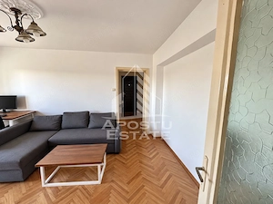 Apartament de vanzare cu 2 camere, semidecomandat, zona Girocului - imagine 2
