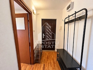Apartament de vanzare cu 2 camere, semidecomandat, zona Girocului - imagine 5