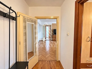 Apartament de vanzare cu 2 camere, semidecomandat, zona Girocului - imagine 8