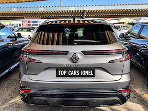 Renault Austral 2024 Mildhybrid  - imagine 19