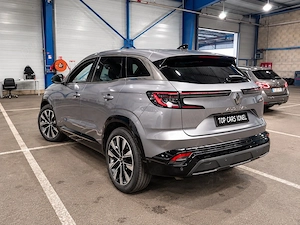 Renault Austral 2024 Mildhybrid  - imagine 5