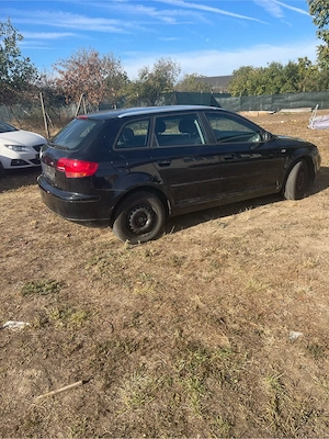 Audi a3 20tdi 140 cp - imagine 3