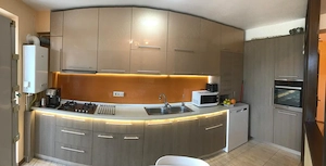 Apartament 4 camere - Titan N. Grigorescu
