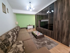Apartament 2 cam, dec, etaj 3, lift, mobilat și utilat, mutare rapida, Amurgului, metrou D. Leonida - imagine 12