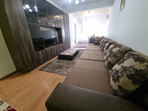 Apartament 2 cam, dec, etaj 3, lift, mobilat și utilat, mutare rapida, Amurgului, metrou D. Leonida - imagine 13