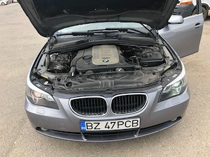 BMW 525d e61 2004 manual  - imagine 3