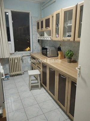 Apartament 2 camere cu chiriasi 51 mp Metrou 1 Decembrie 1918 - imagine 4