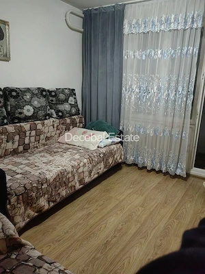 Apartament 2 camere cu chiriasi 51 mp Metrou 1 Decembrie 1918 - imagine 2