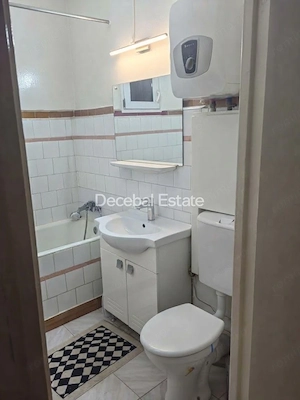 Apartament 2 camere cu chiriasi 51 mp Metrou 1 Decembrie 1918 - imagine 3