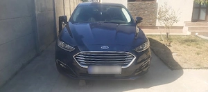 Vand Ford Mondeo stare impecabila - imagine 6