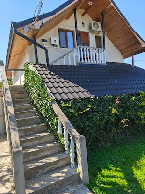 Casa de vânzare Drăgășani  Vâlcea - imagine 2