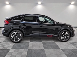 Citroen C4 Automat 2022 - imagine 8