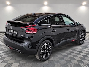 Citroen C4 Automat 2022 - imagine 2
