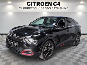 Citroen C4 Automat 2022 - imagine 4