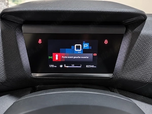 Citroen C4 Automat 2022 - imagine 15
