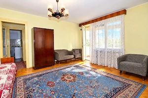Apartament 2 camare 3 4 - str Severinului Craiova - imagine 2