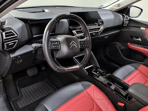 Citroen C4 Automat 2022 - imagine 14