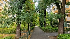 Apartament 2 camare 3 4 - str Severinului Craiova - imagine 5