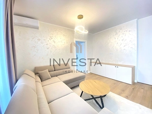 Apartament 2 camere modern de inchiriat, parcare subterana, Grigorescu - imagine 2
