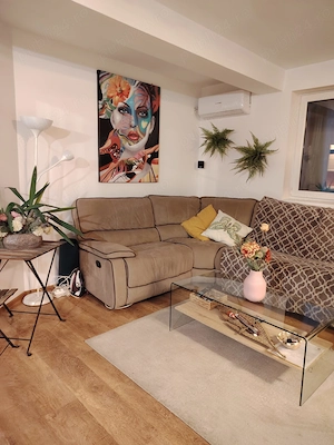 Apartament 4 camere - Titan N. Grigorescu - imagine 9