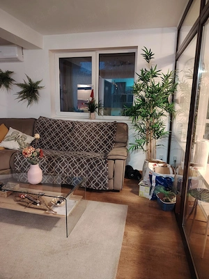 Apartament 4 camere - Titan N. Grigorescu - imagine 10