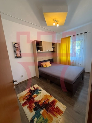 Apartament  3 camere 2 dormitoare Baciu str. Jupiter zona Petrom - imagine 5