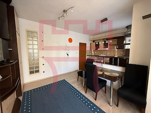 Apartament  3 camere 2 dormitoare Baciu str. Jupiter zona Petrom - imagine 4