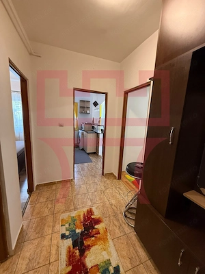 Apartament  3 camere 2 dormitoare Baciu str. Jupiter zona Petrom - imagine 7