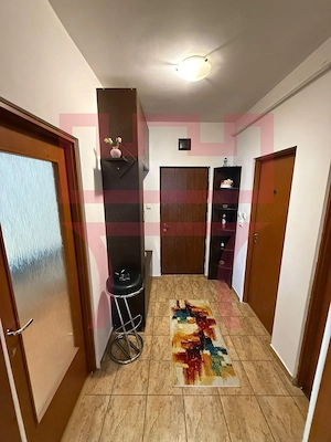 Apartament  3 camere 2 dormitoare Baciu str. Jupiter zona Petrom - imagine 12