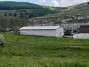 Teren de vanzare in Valcele
