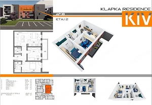 Apartament 3 camere, 2 băi | Braytim | Comision 0% - imagine 18