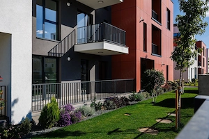 Apartament 3 camere, 2 băi | Braytim | Comision 0% - imagine 19