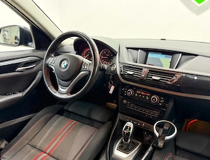 BMW X1 xDrive18d Aut. Sport Line - imagine 15