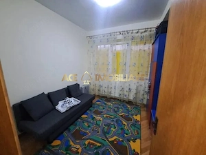 3 Camere de vanzare | Iancului | Metrou | 0% Comision |  - imagine 5