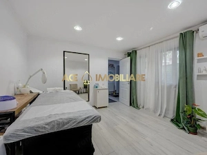 2 Camere de vanzare | P-ta Universitatii | Metrou | 0% Comision |  - imagine 11